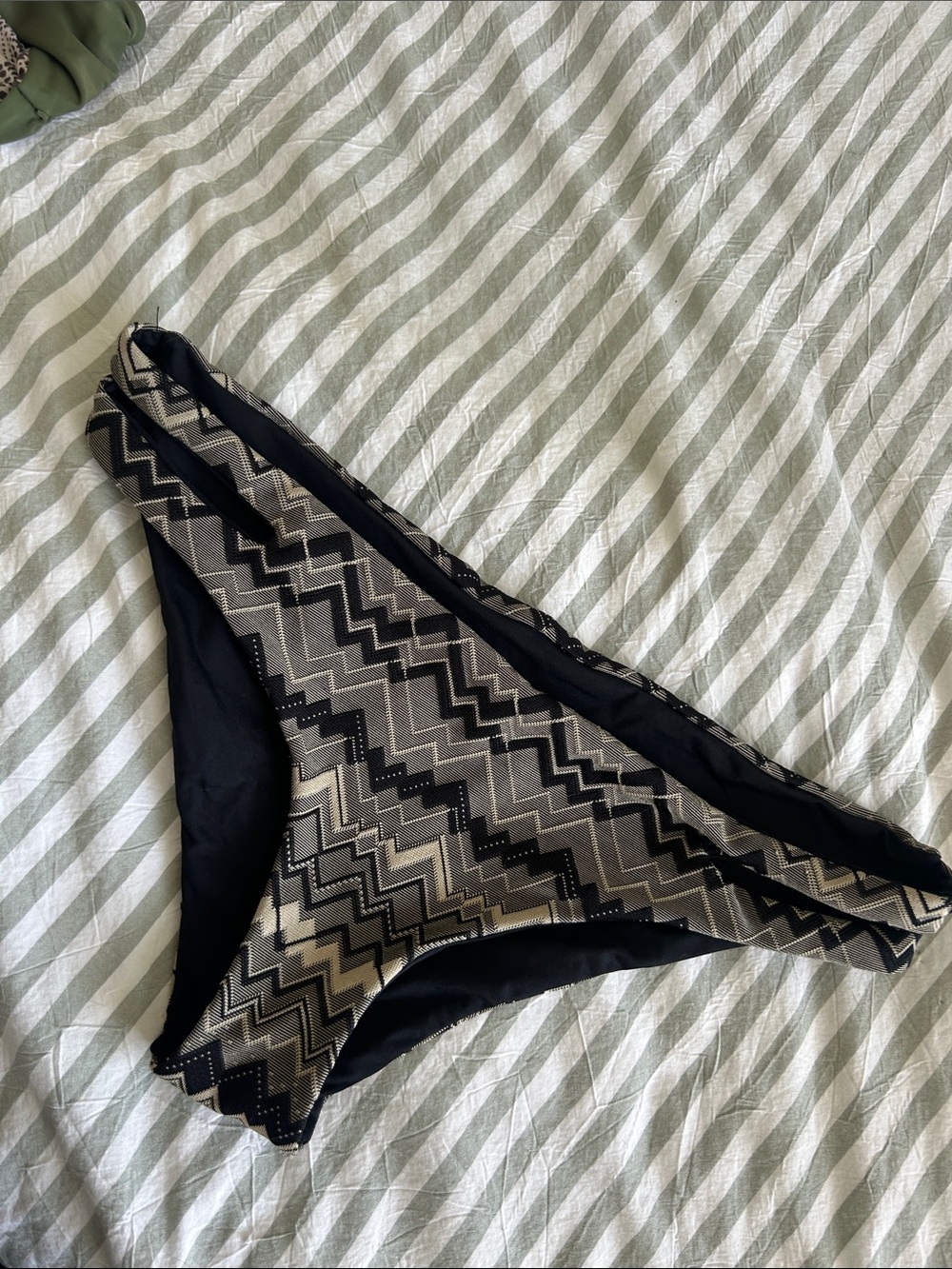 L Space Bikini Bottom